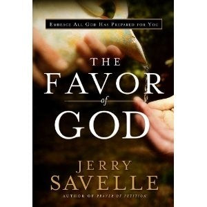 The Favor Of God (Not Available-Publisher Indefinitely Out Of Stock)