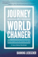 Journey Of A World Changer