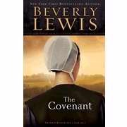 Covenant (Abram's Daughters #1) (Repack)