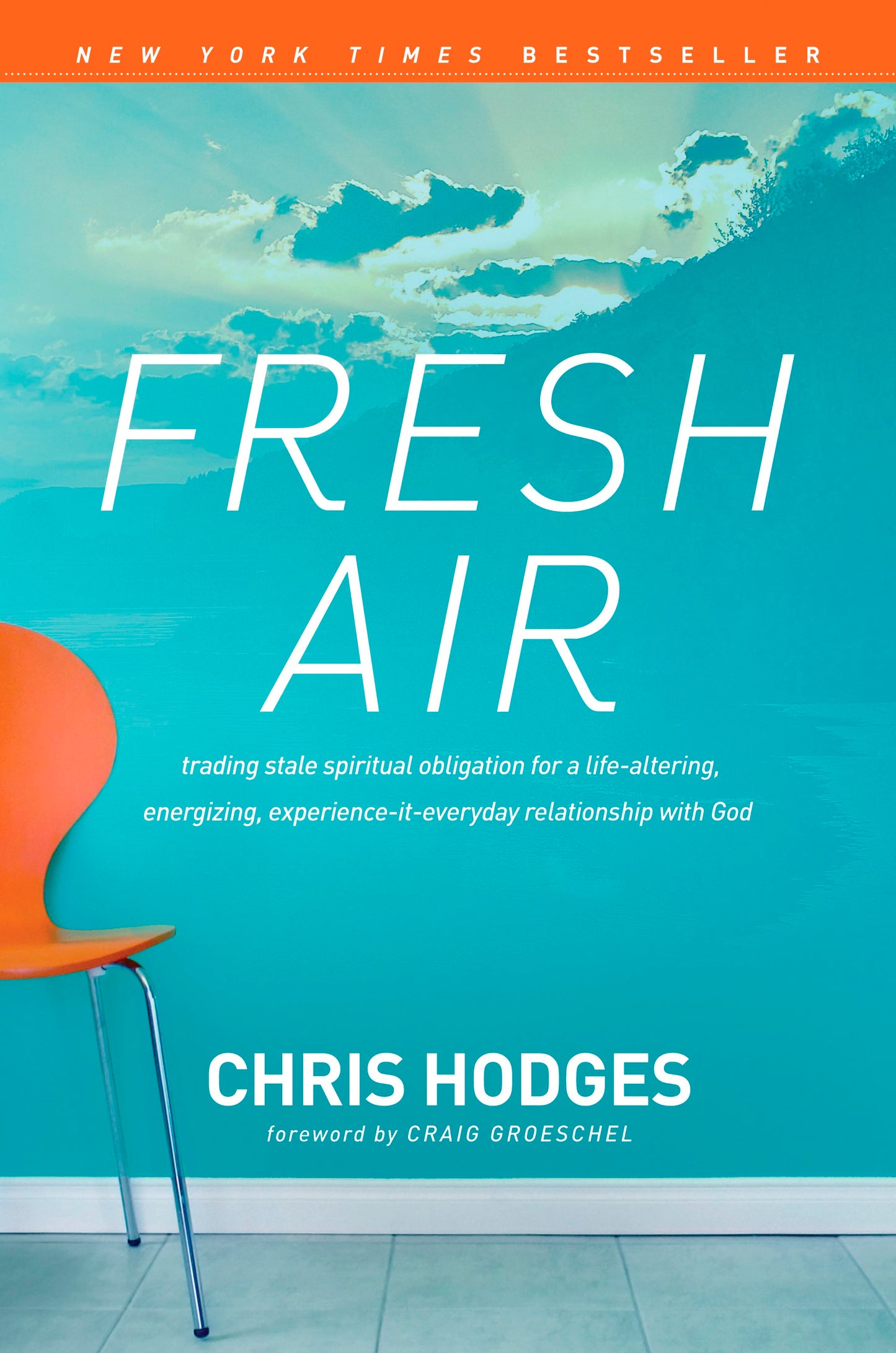 Fresh Air-Hardcover