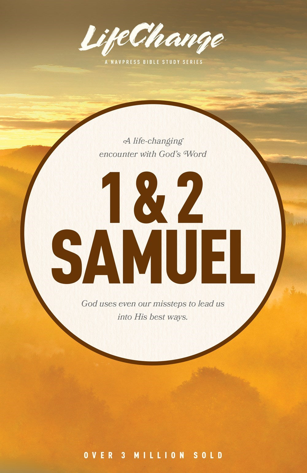 1 & 2 Samuel (Lifechange)