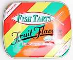 Candy-Scripture Mints Fish Tarts (Pack Of 9)