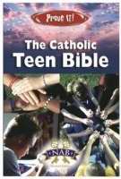 NABRE Prove It! Catholic Teen Bible-Softcover