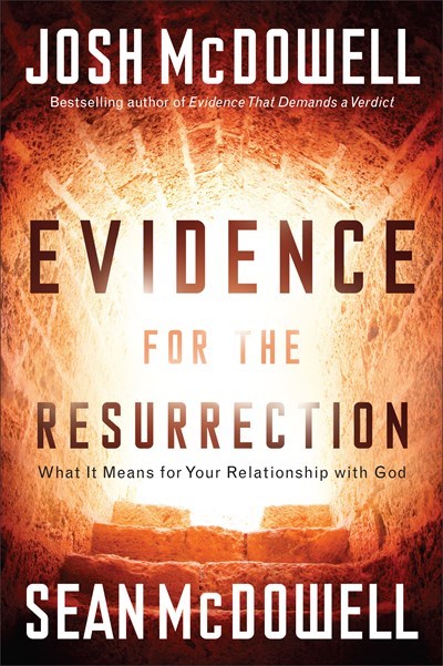 Evidence For The Resurrection