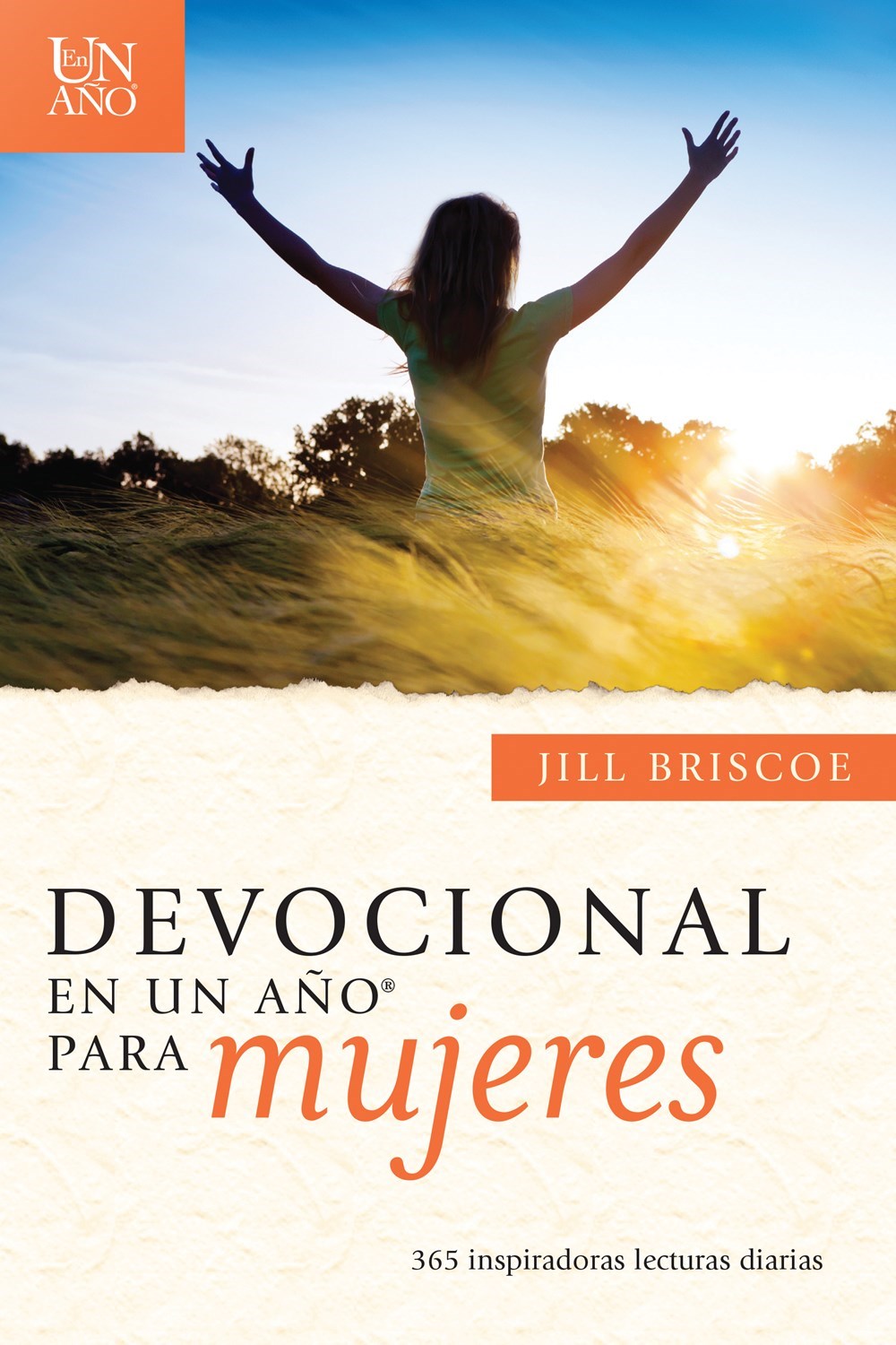 Devocional en un Ano para Mujeres (The One Year Devotions For Women)