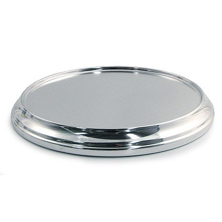 Communion-Chrome-Tray Base-12-3/4" (RW 402CH)