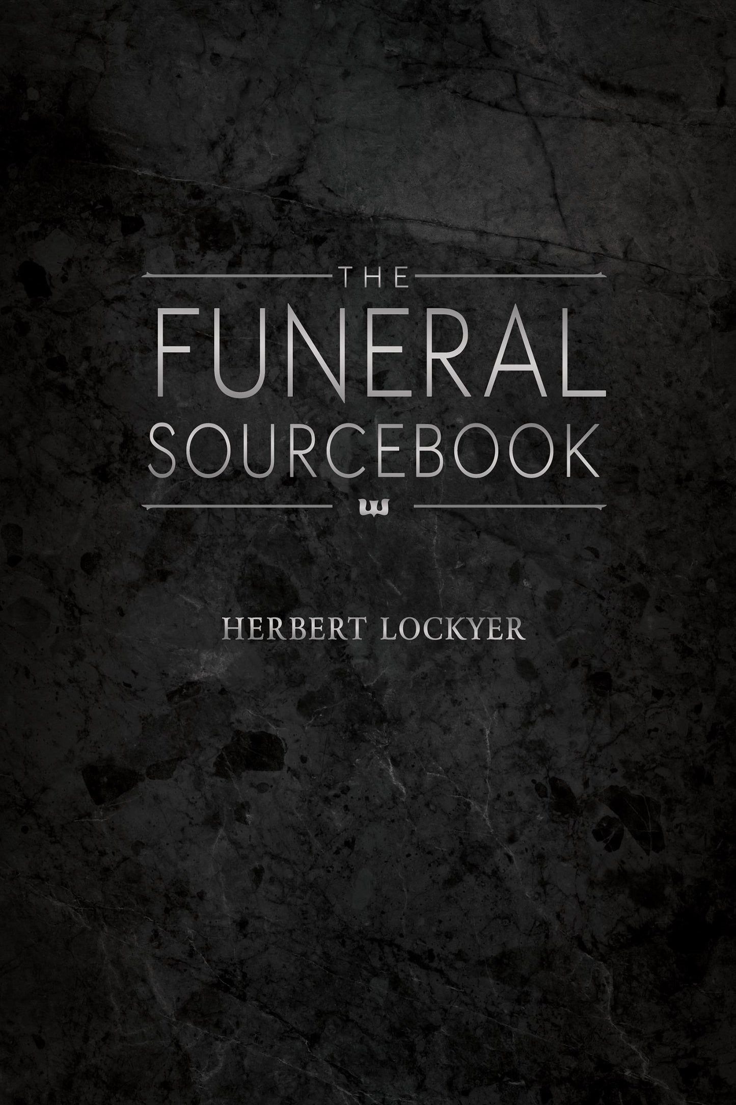 Funeral Sourcebook
