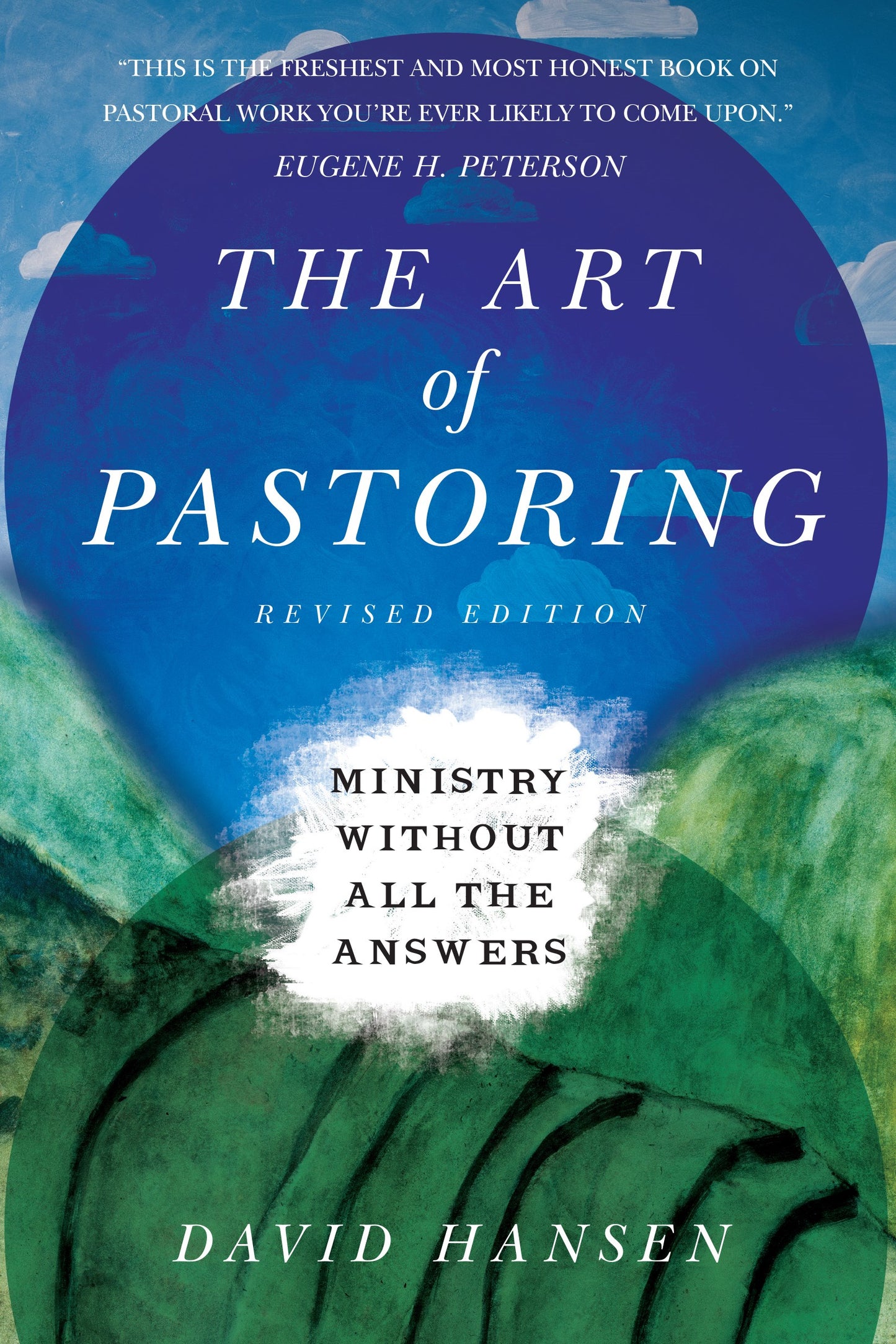 The Art Of Pastoring