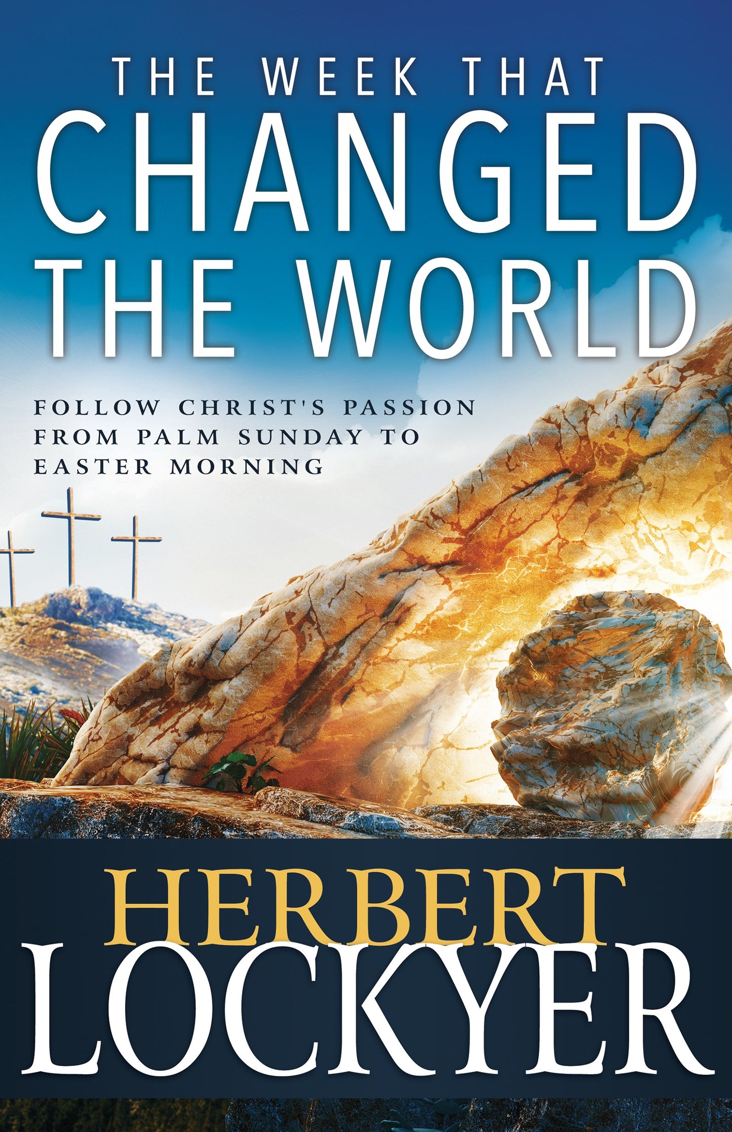 Week That Changed The World