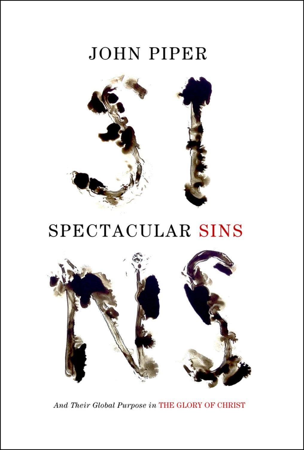 Spectacular Sins (Repack)