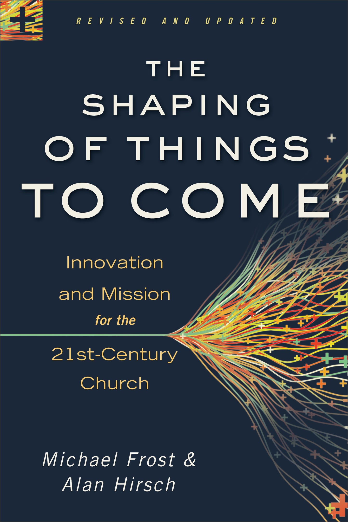 Shaping Of Things To Come (Updated)