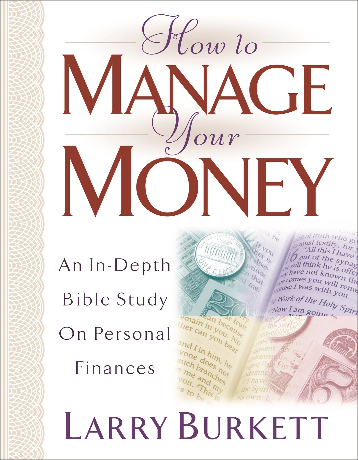 How To Manage Your Money (Revised)