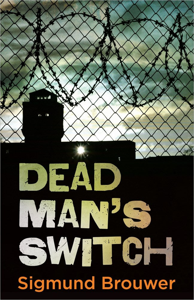 Dead Man's Switch (Not Available-Out Of Print)