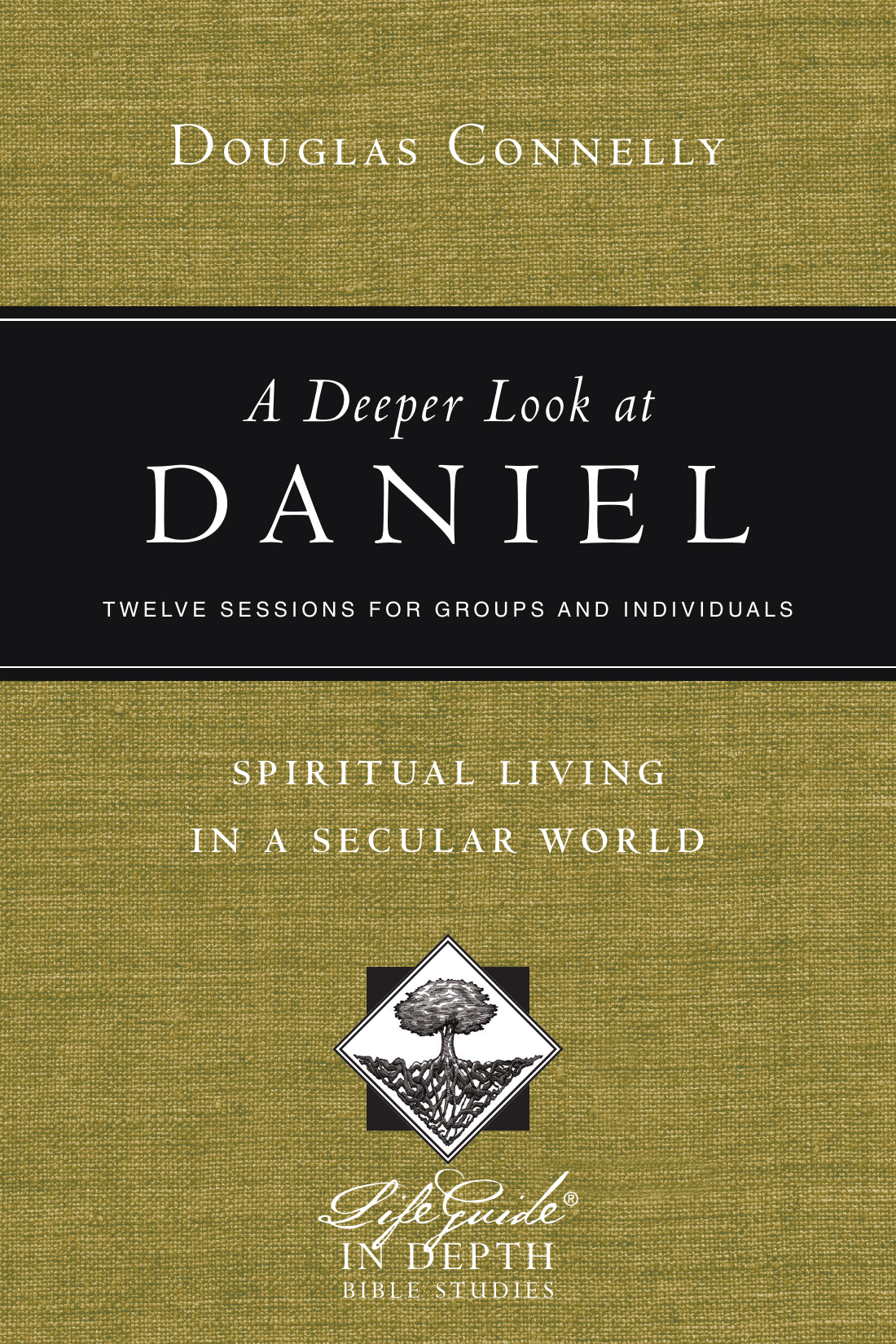 A Deeper Look At Daniel (LifeGuide In Depth)