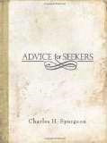 Advice For Seekers