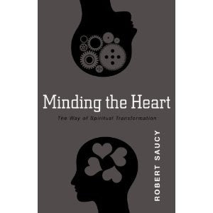 Minding The Heart