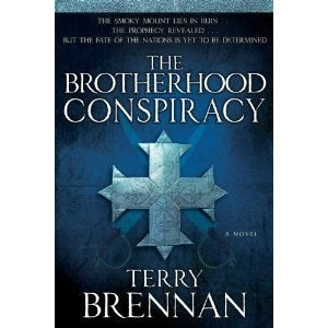 The Brotherhood Conspiracy