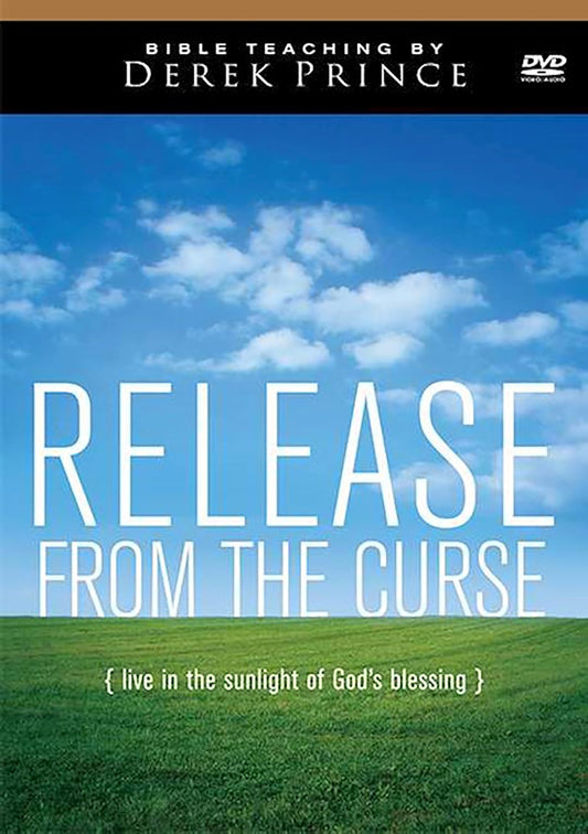 DVD-Release From The Curse (2 DVD)