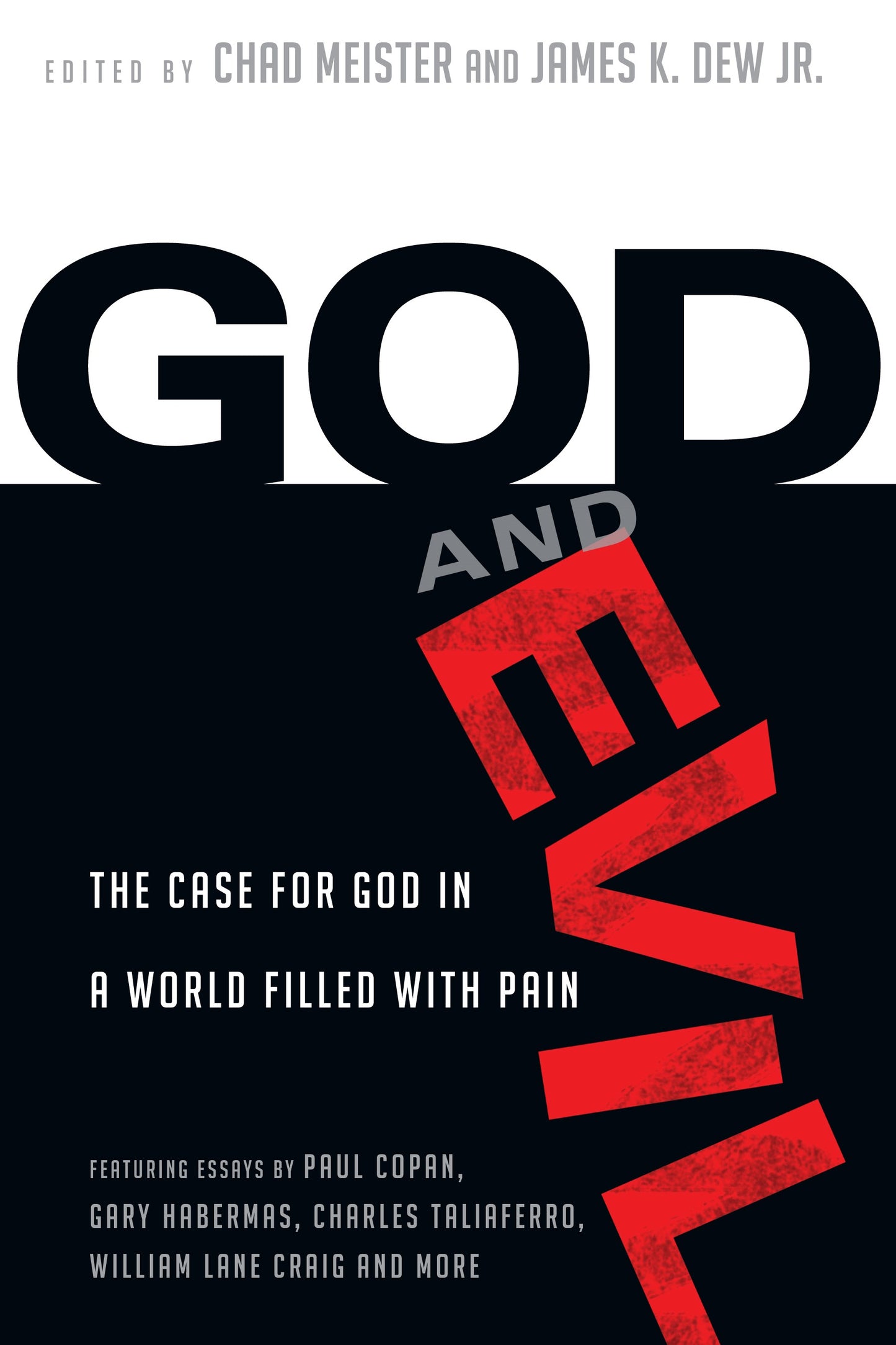 Good And Evil