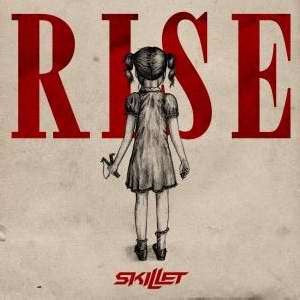 Audio CD-Rise