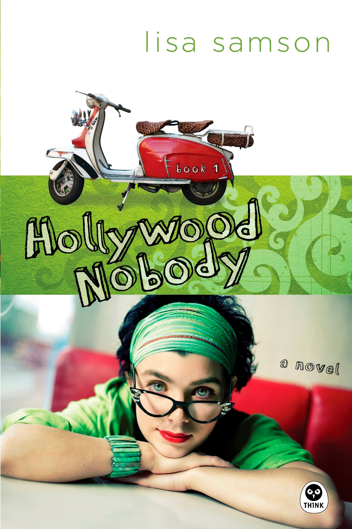 Hollywood Nobody (Hollywood Nobody V1)