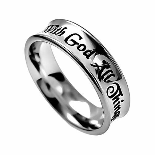 Ring-Truth Band-Possible-Sz 8