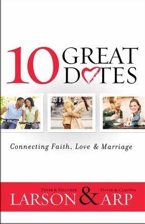 10 Great Dates