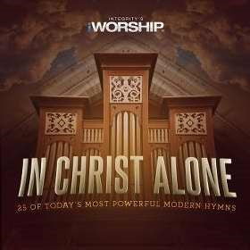 Audio CD-In Christ Alone (2 CD)
