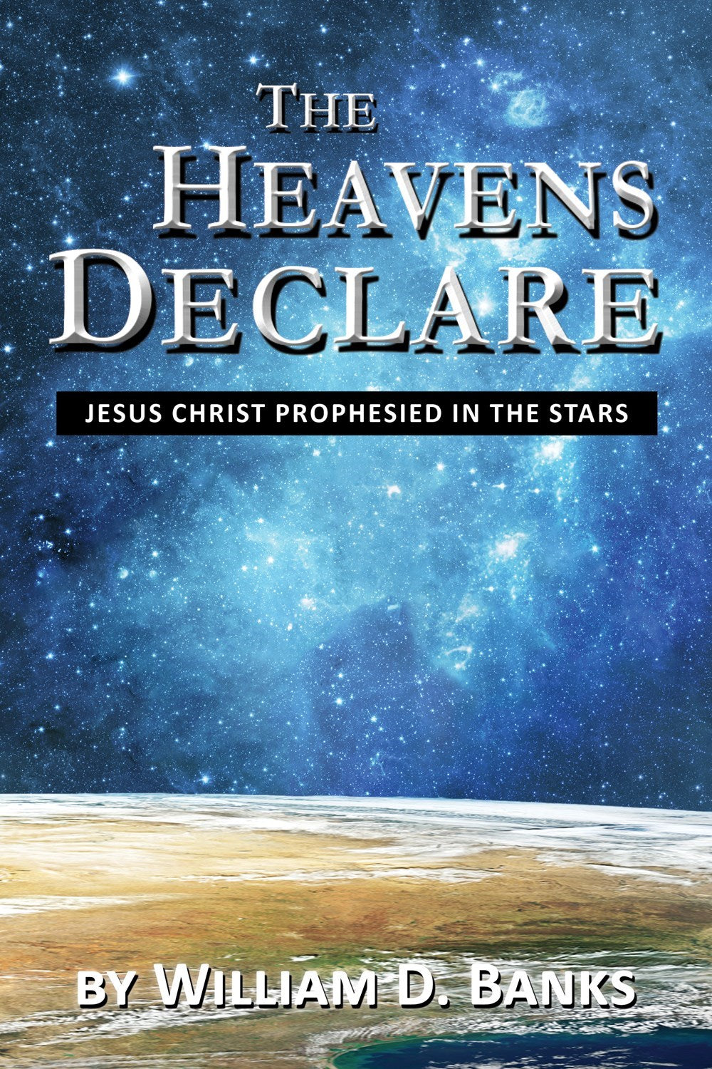 Heavens Declare