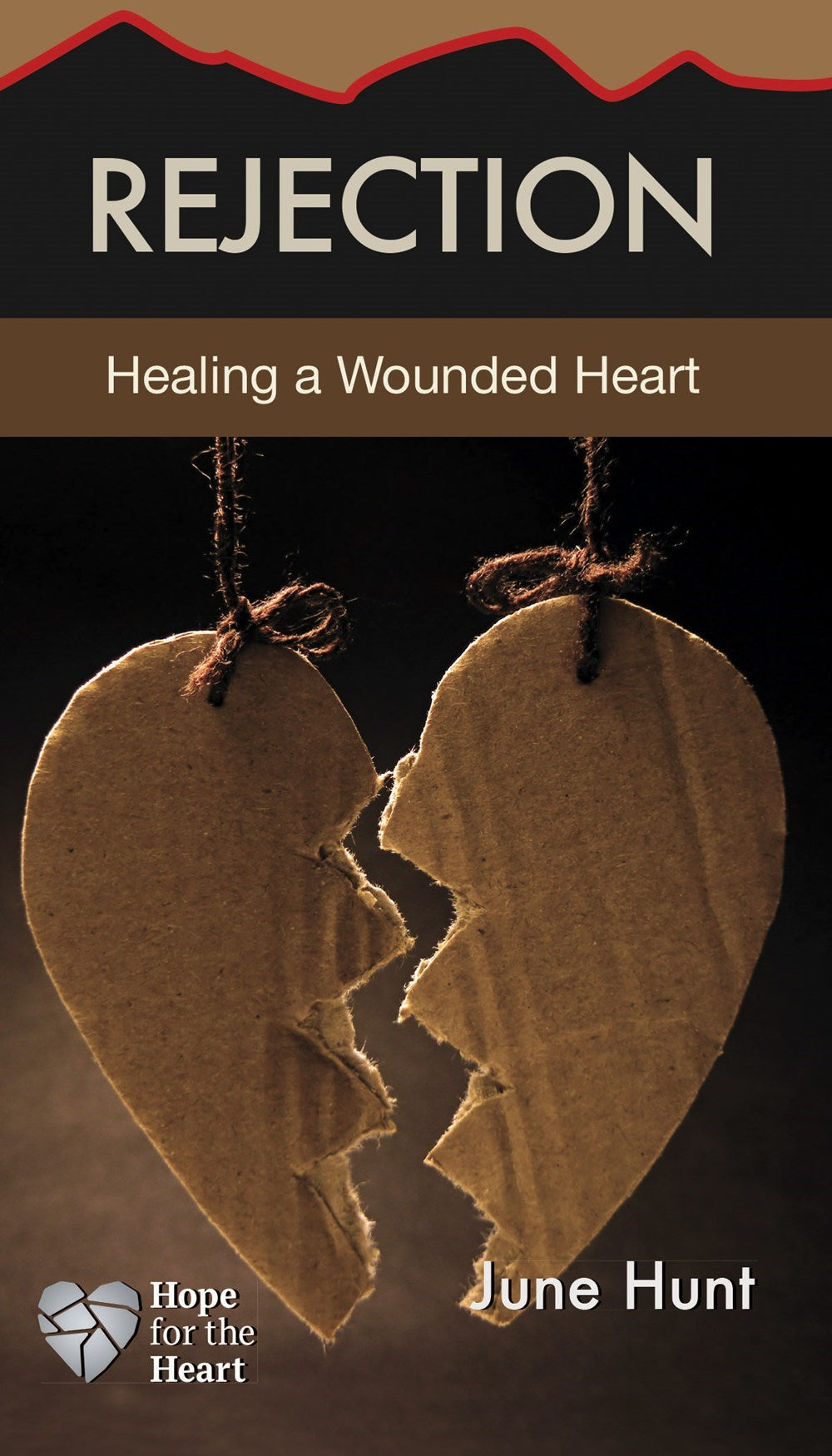 Rejection (Hope For The Heart)