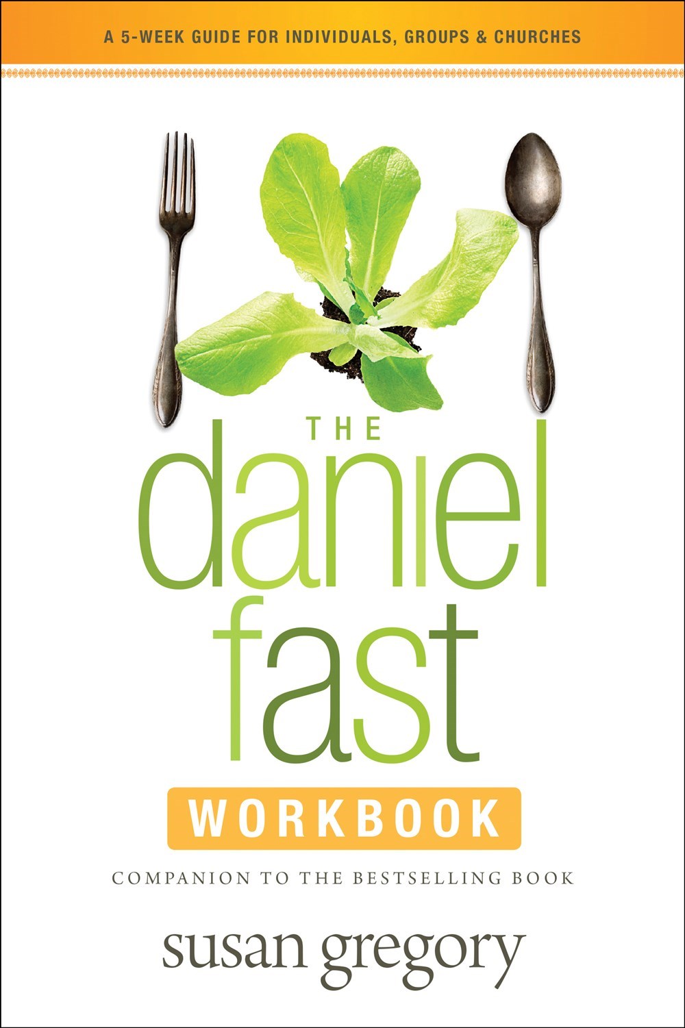 The Daniel Fast Group Experience