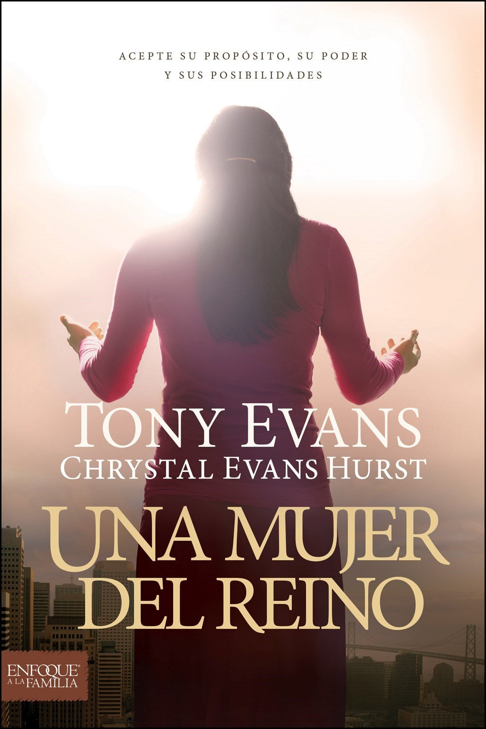Una Mujer del Reino (Kingdom Woman)