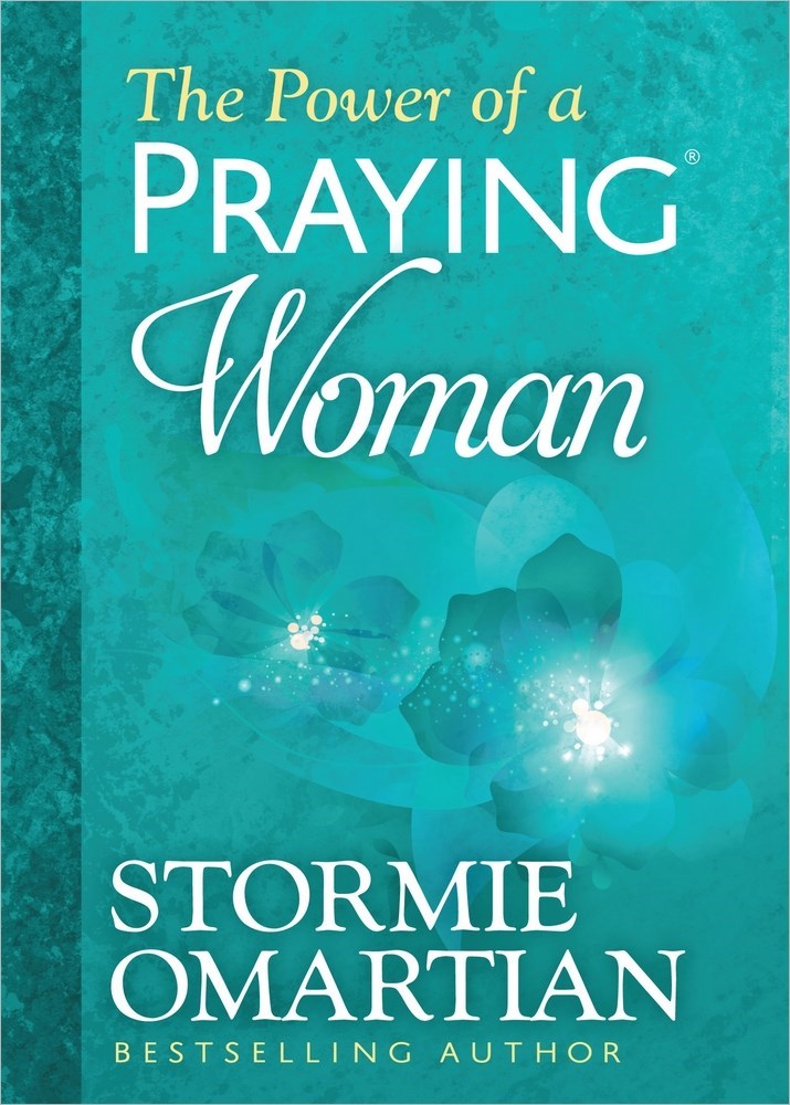 The Power Of A Praying Woman Deluxe Edition (Update)