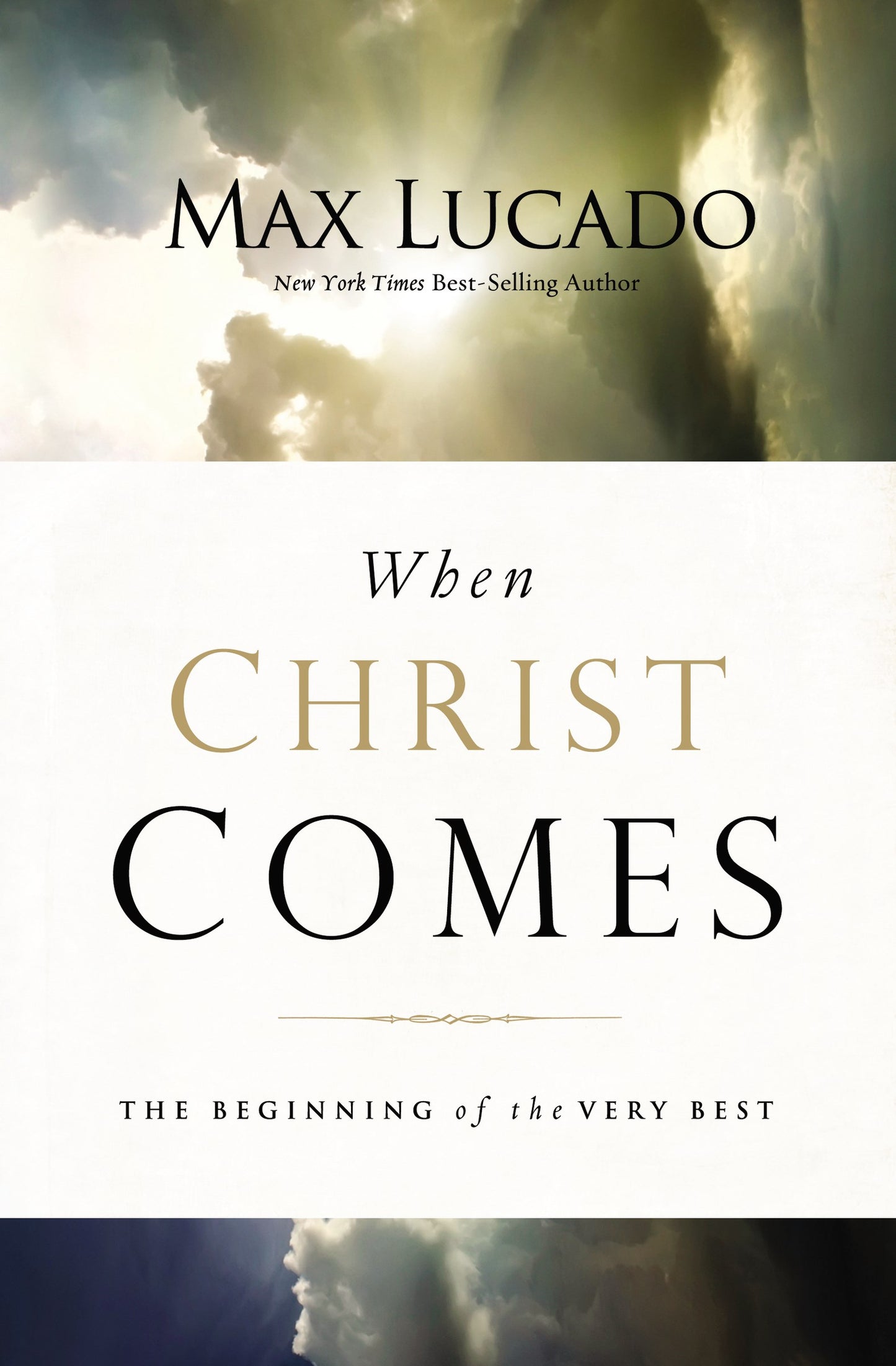 When Christ Comes (Repack)