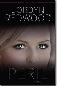 Peril (Bloodline Trilogy V3)