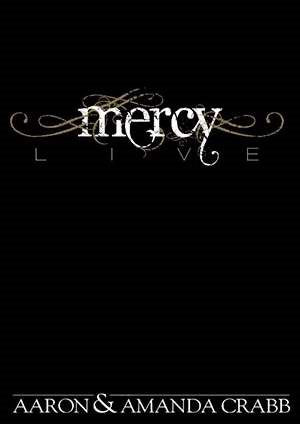 DVD-Mercy (Live)