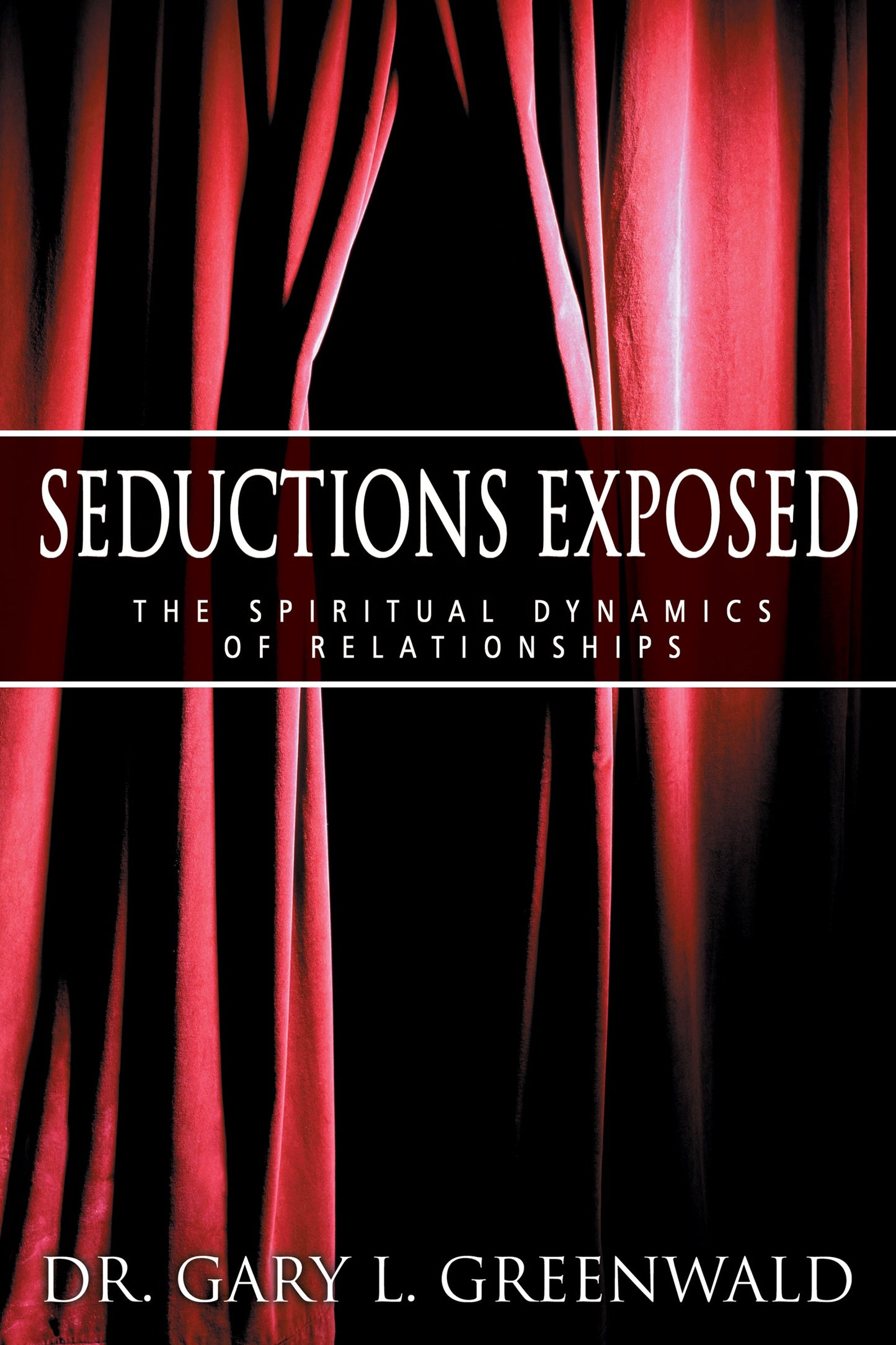 eBook-Seductions Exposed