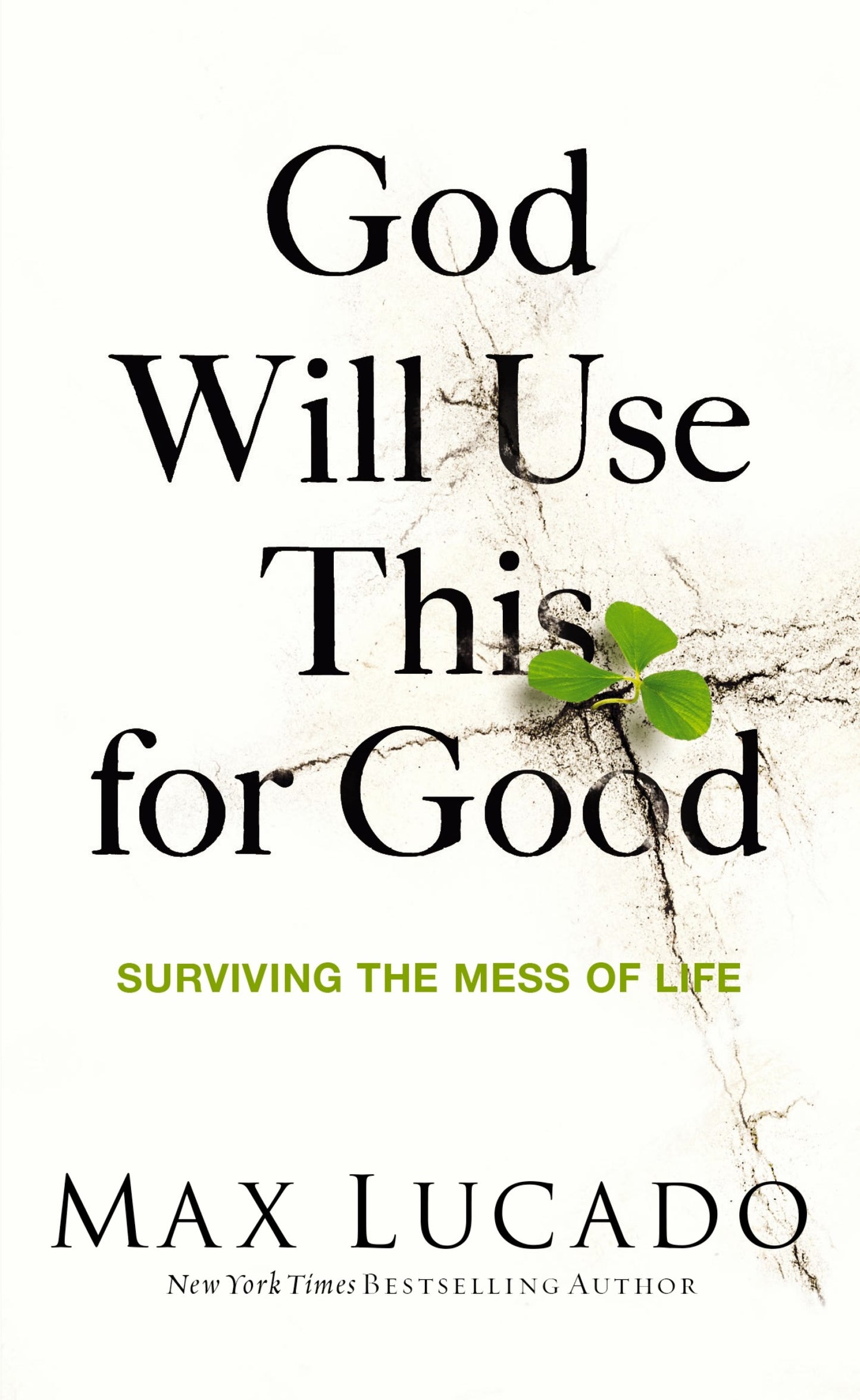 God Will Use This For Good (Individual)