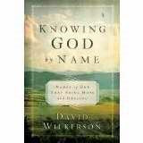 Knowing God By Name (Update)