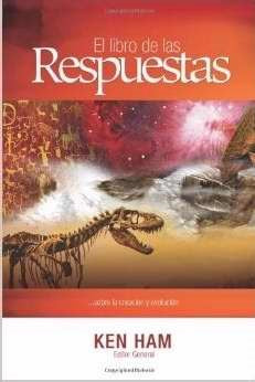 Spanish-The New Answers Book 1