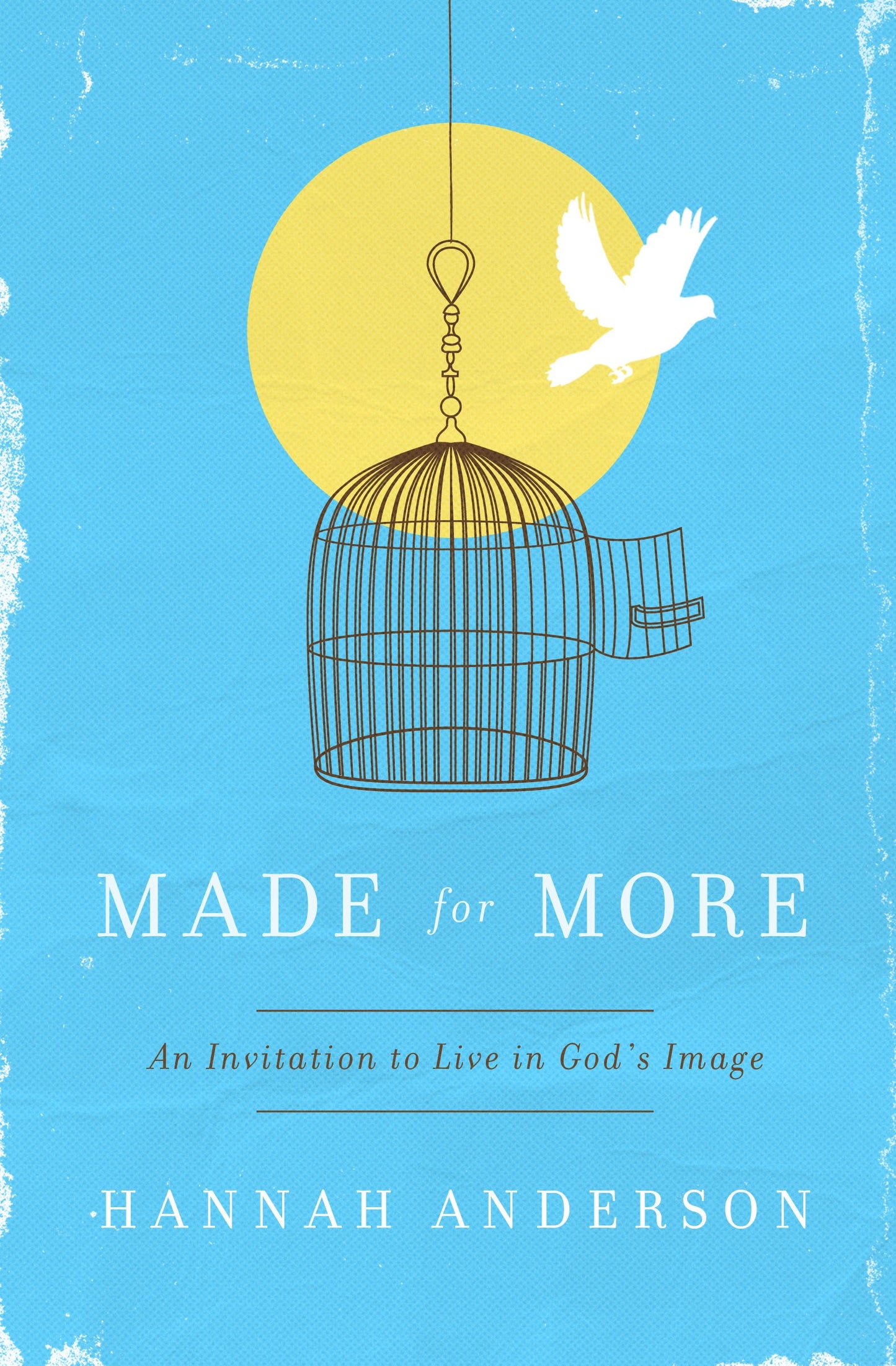 Made For More