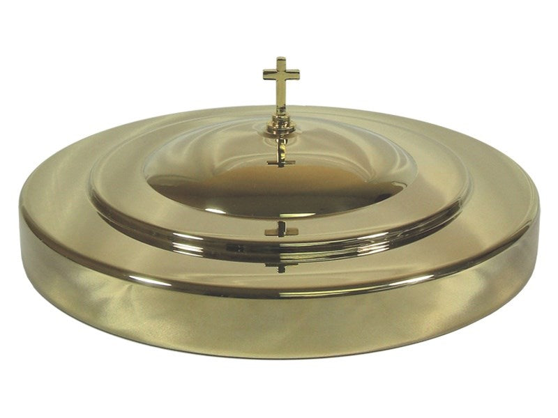 Communion-Goldtone-(Deluxe)-Tray Cover