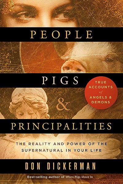 People Pigs And Principalities
