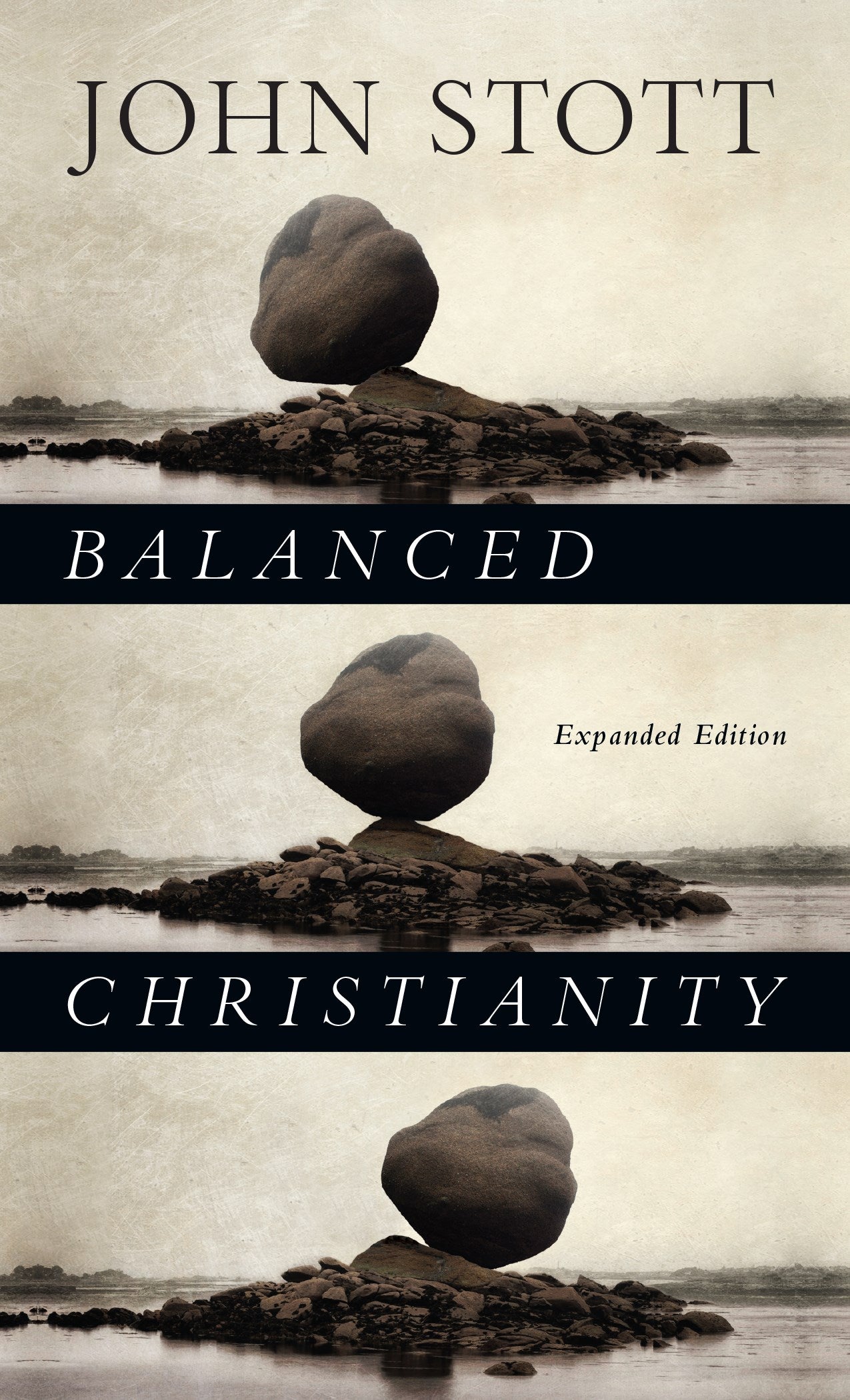 Balanced Christianity (Expanded)