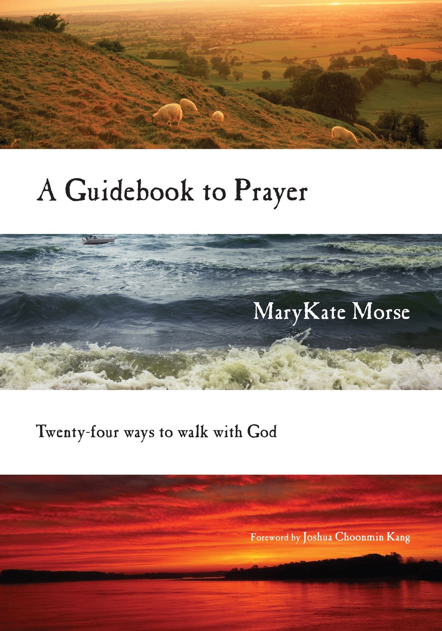 A Guidebook To Prayer