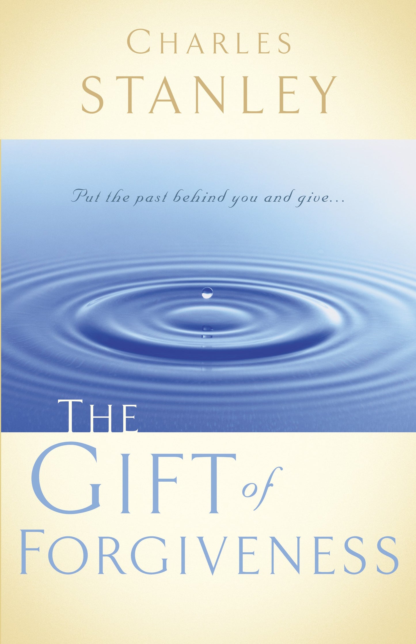 Gift Of Forgiveness
