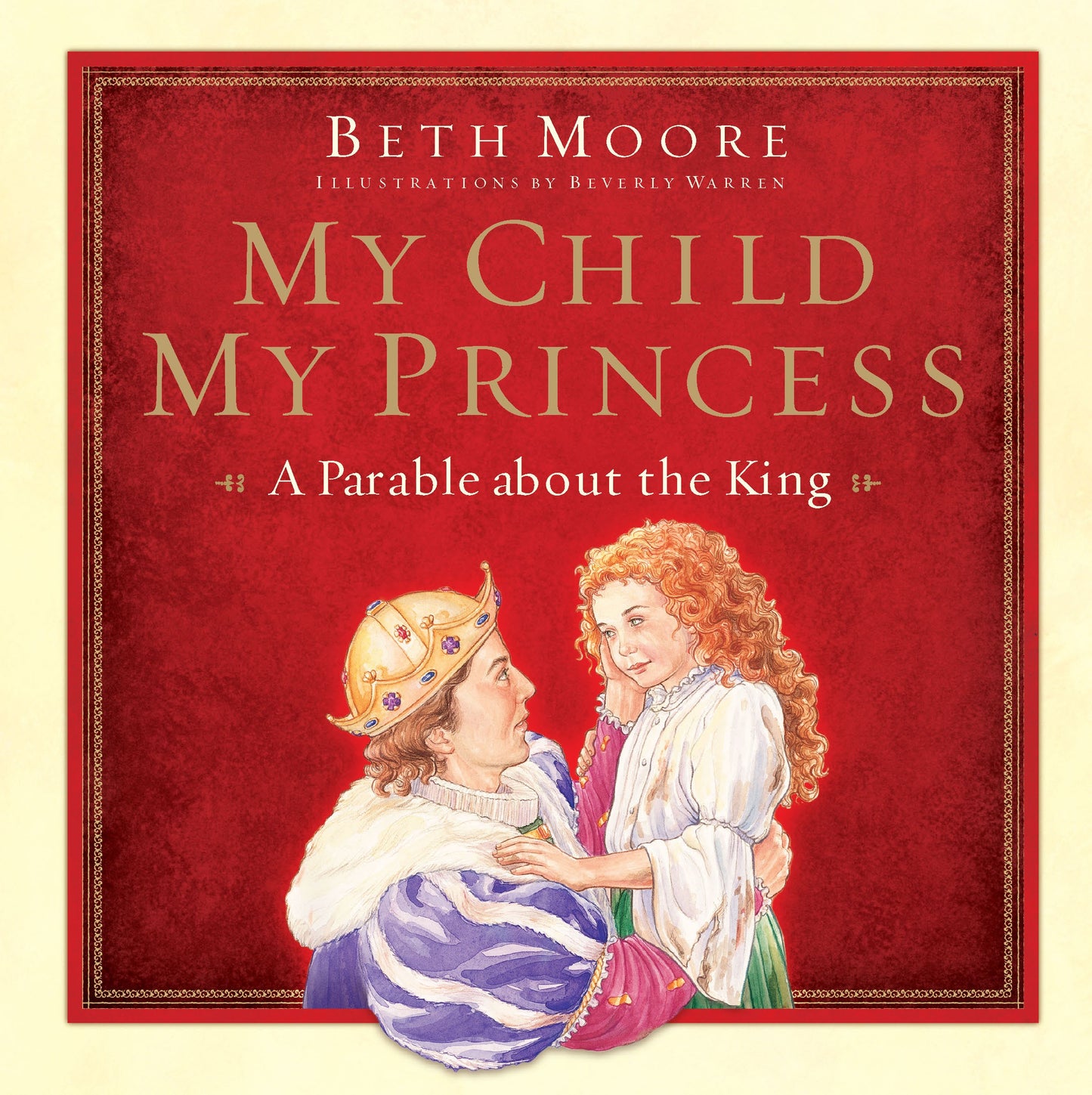 My Child My Princess (Repack)