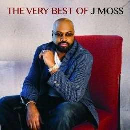 Audio CD-Very Best Of J Moss