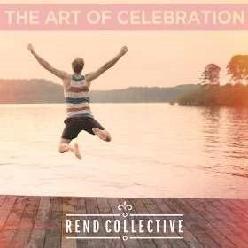 Audio CD-The Art Of Celebration