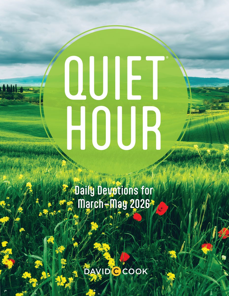 Bible-In-Life/Reformation Press Spring 2026: Adult Quiet Hour (Devotional Guide) (#1085)